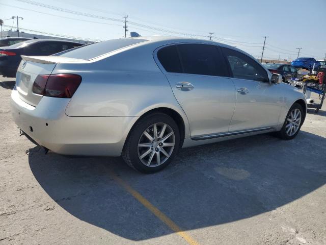 Photo 3 from auction – 2006 LEXUS GS 300 with VIN JTHBH96S765016625