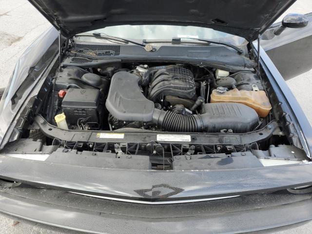 Photo 11 from auction – 2012 DODGE CHALLENGER with VIN 2C3CDYAG0CH225826