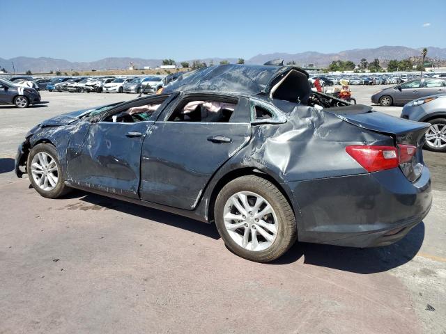 Photo 2 from auction – 2017 CHEVROLET MALIBU LT with VIN 1G1ZE5ST3HF213765