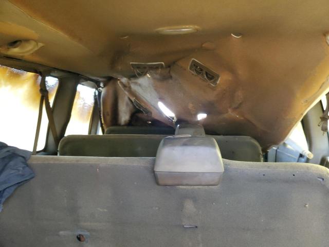 Photo 10 from auction – 2015 CHEVROLET EXPRESS G3 with VIN 1GAZG1FG9F1235523