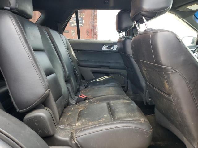 Photo 11 from auction – 2013 FORD EXPLORER X with VIN 1FM5K7D88DGC67209