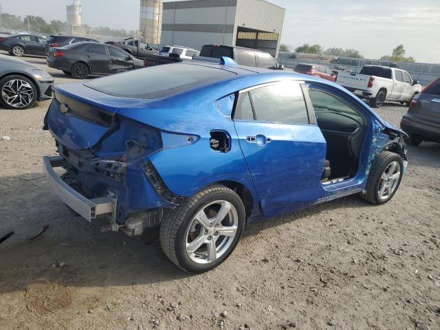 Photo 3 from auction – 2017 CHEVROLET VOLT LT with VIN 1G1RC6S57HU150596