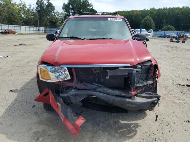 Photo 5 from auction – 2002 GMC ENVOY with VIN 1GKDT13S822382544