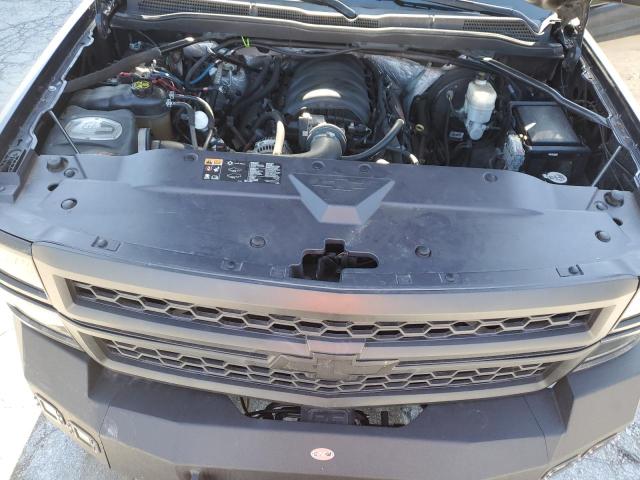 Photo 11 from auction – 2014 CHEVROLET SILVERADO with VIN 3GCUKREC4EG563493
