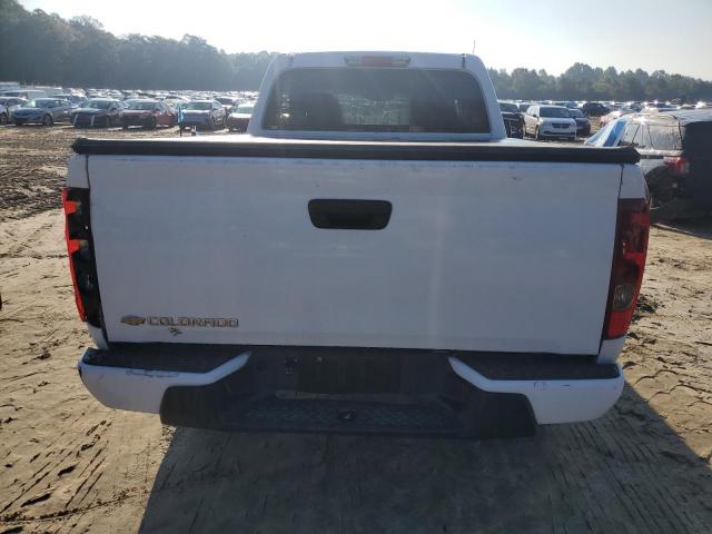 Photo 6 from auction – 2010 CHEVROLET COLORADO with VIN 1GCHTBDE0A8149751