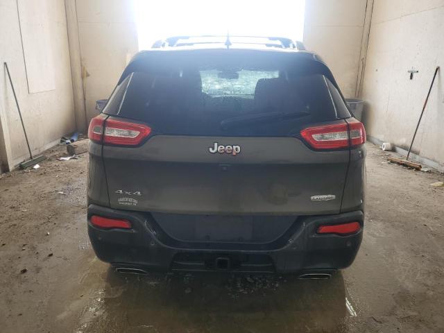 Photo 6 from auction – 2016 JEEP CHEROKEE L with VIN 1C4PJMCS4GW105213