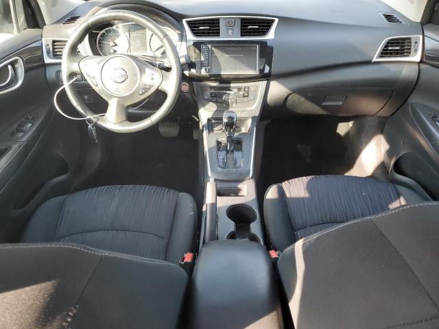 Photo 8 from auction – 2019 NISSAN SENTRA S with VIN 3N1AB7AP3KY448974