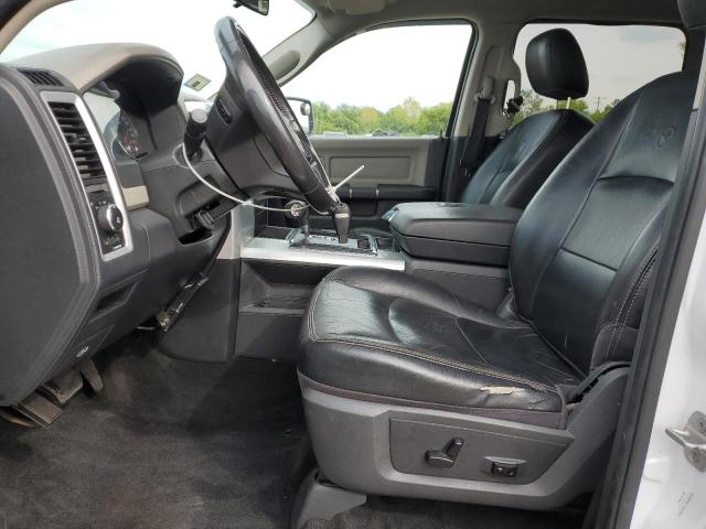 Photo 7 from auction – 2012 DODGE RAM 1500 S with VIN 1C6RD6LT5CS348641
