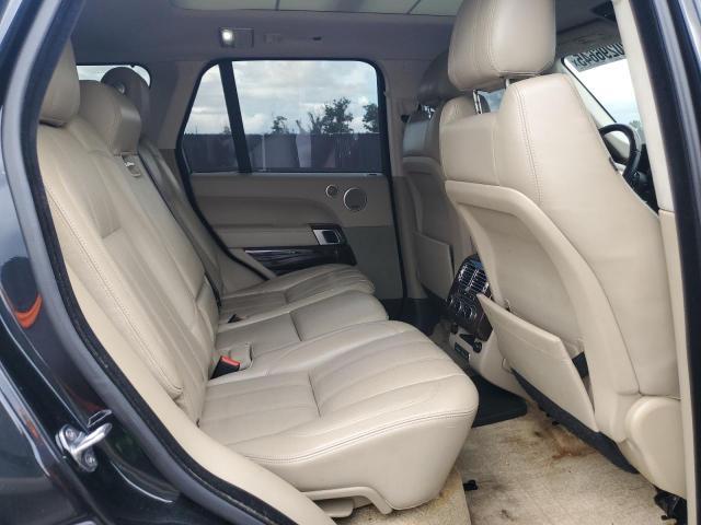 Photo 11 from auction – 2014 LAND ROVER RANGE ROVE with VIN SALGS2WF8EA159679