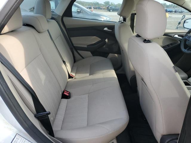 Photo 10 from auction – 2016 FORD FOCUS SE with VIN 1FADP3F24GL235667