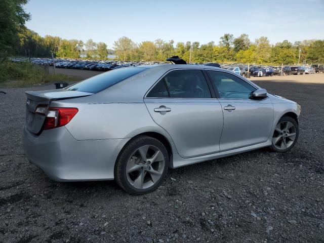 Photo 3 from auction – 2014 TOYOTA CAMRY with VIN 4T1BK1FK5EU547827