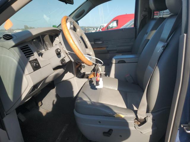 Photo 7 from auction – 2007 CHRYSLER ASPEN LIMI with VIN 1A8HW58P97F532055