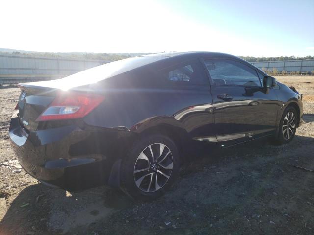 Photo 3 from auction – 2013 HONDA CIVIC EX with VIN 2HGFG3B85DH528131