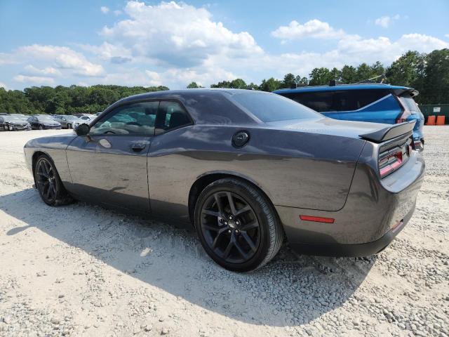 Photo 2 from auction – 2021 DODGE CHALLENGER with VIN 2C3CDZJG0MH610049