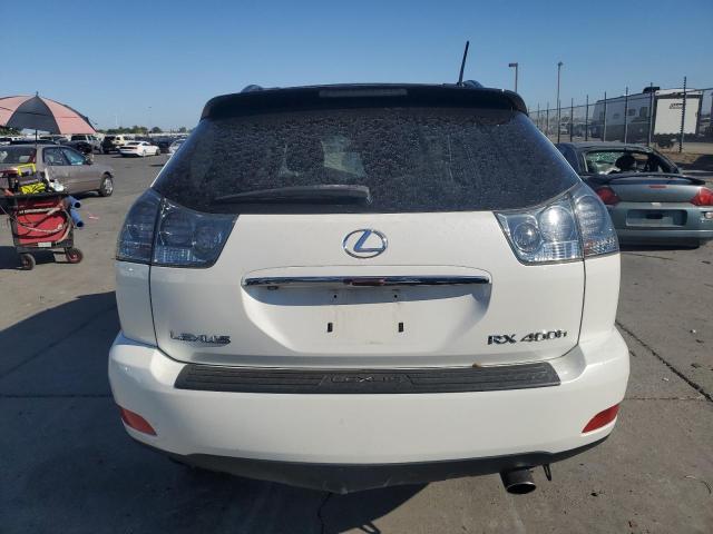 Photo 6 from auction – 2006 LEXUS RX400 with VIN JTJHW31U860030227