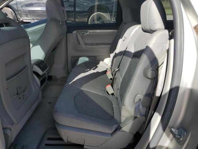 Photo 11 from auction – 2008 SATURN OUTLOOK XE with VIN 5GZER13728J285587