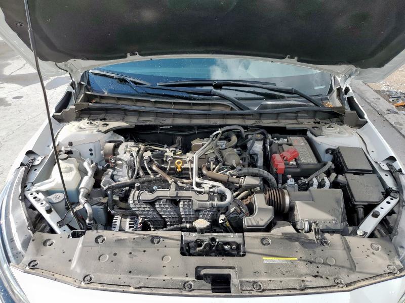 Photo 11 from auction – 2024 NISSAN ALTIMA SR with VIN 1N4BL4CV5RN401855