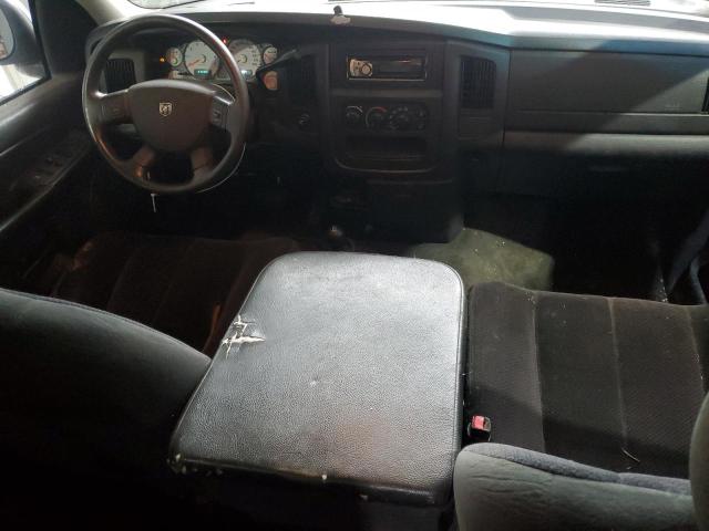 Photo 8 from auction – 2004 DODGE RAM 2500 S with VIN 3D7KU28D64G217446