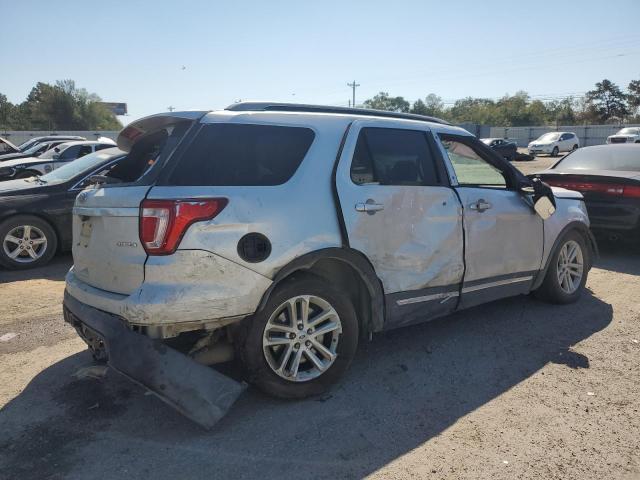 Photo 3 from auction – 2016 FORD EXPLORER X with VIN 1FM5K7D85GGC11054