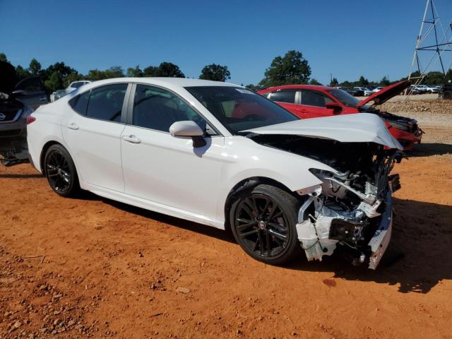 Photo 4 from auction – 2025 TOYOTA CAMRY XSE with VIN 4T1DAACK5SU007776