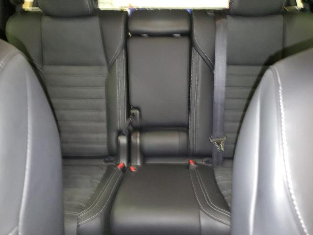 Photo 10 from auction – 2025 MITSUBISHI OUTLANDER with VIN JA4J4VA88SZ037588