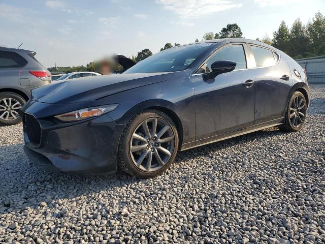 MAZDA 3 PREFERRE 2019 with VIN JM1BPAMM3K1140001 - Photo from auction
