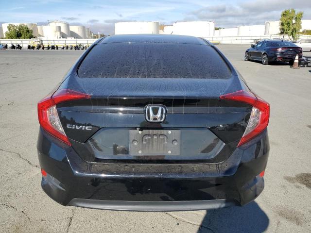 Photo 6 from auction – 2016 HONDA CIVIC EX with VIN 2HGFC2F76GH569301