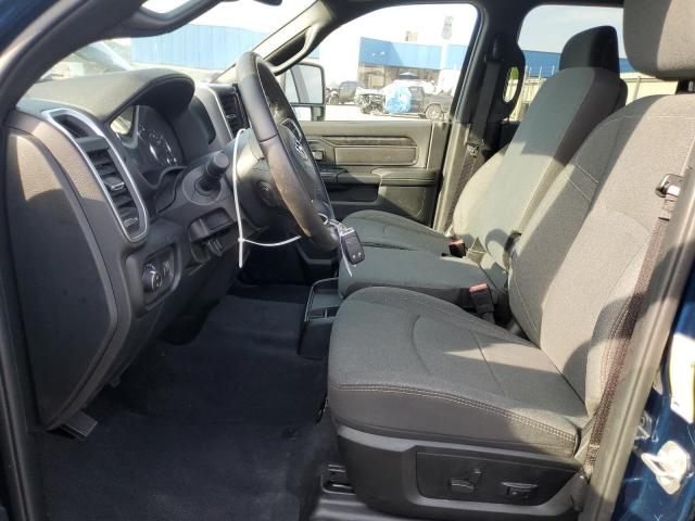 Photo 7 from auction – 2024 RAM 2500 BIG H with VIN 3C6UR5DJ4RG397140