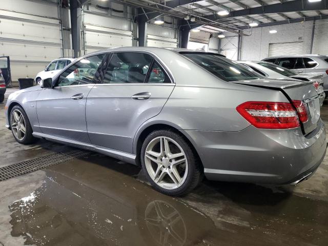 Photo 2 from auction – 2012 MERCEDES-BENZ E 350 4MAT with VIN WDDHF8JB1CA539490