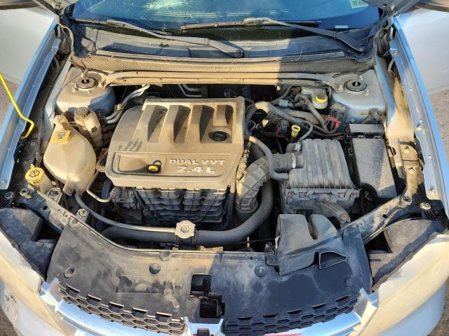 Photo 11 from auction – 2013 DODGE AVENGER SE with VIN 1C3CDZAB5DN530564