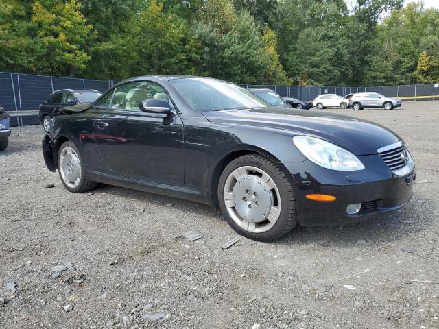 Photo 4 from auction – 2004 LEXUS SC 430 with VIN JTHFN48Y540054346
