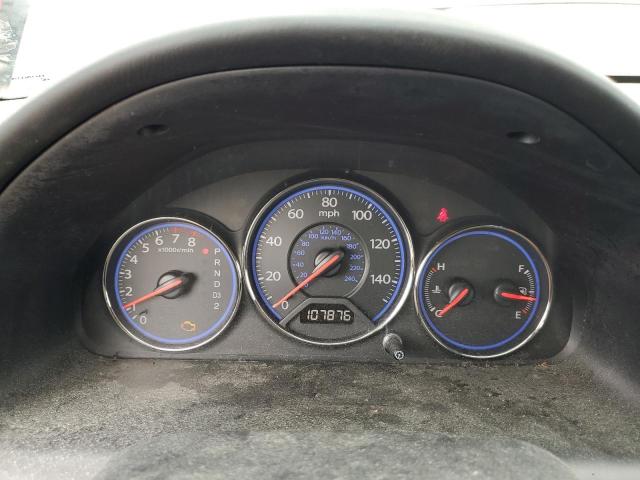 Photo 9 from auction – 2004 HONDA CIVIC LX with VIN 2HGES16554H546837
