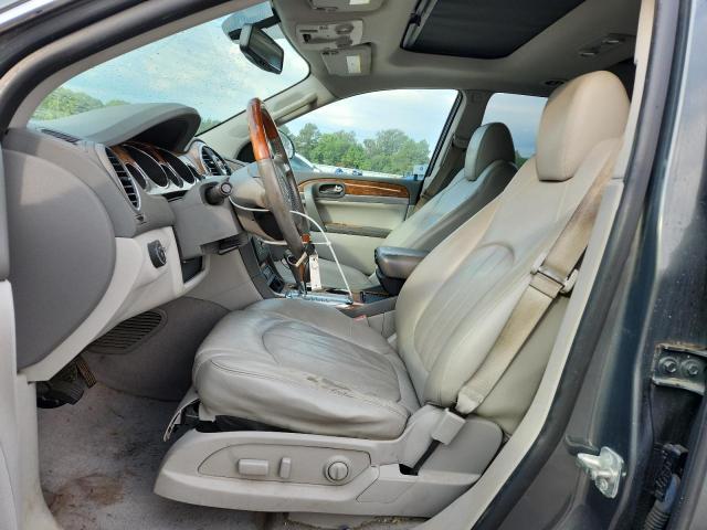 Photo 7 from auction – 2011 BUICK ENCLAVE CX with VIN 5GAKRBED1BJ158139