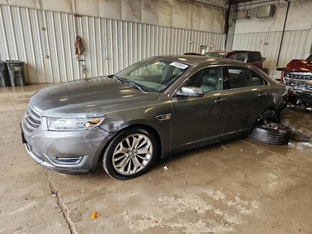 FORD TAURUS LIM 2014 with VIN 1FAHP2F84EG113686 - Photo from auction