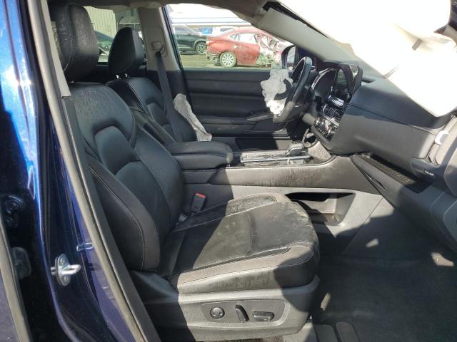 Photo 7 from auction – 2023 NISSAN PATHFINDER with VIN 5N1DR3CA5PC205069