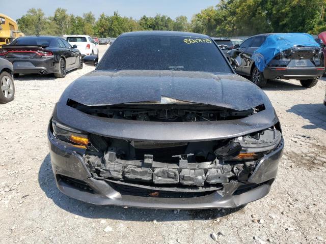 Photo 5 from auction – 2015 DODGE CHARGER R/ with VIN 2C3CDXCT8FH925652