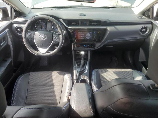 Photo 8 from auction – 2017 TOYOTA COROLLA L with VIN 2T1BURHE0HC889059