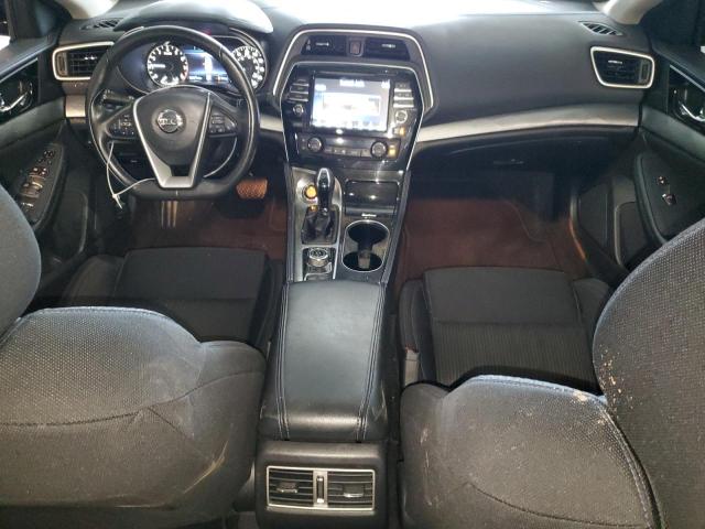 Photo 8 from auction – 2016 NISSAN MAXIMA 3.5 with VIN 1N4AA6AP8GC906816