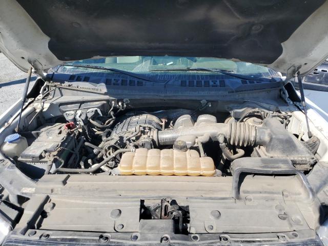 Photo 11 from auction – 2018 FORD F150 with VIN 1FTMF1EB5JKD49404