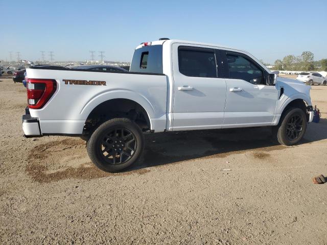 Photo 3 from auction – 2022 FORD F150 SUPER with VIN 1FTEW1E89NFC25434