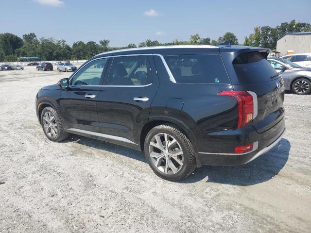 Photo 2 from auction – 2022 HYUNDAI PALISADE L with VIN KM8R54HEXNU415449