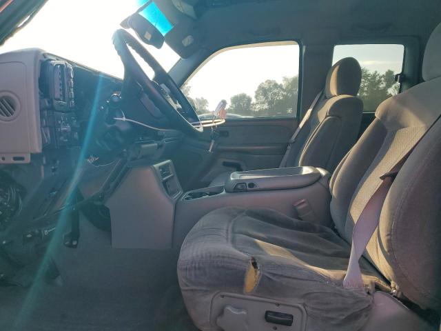 Photo 7 from auction – 2000 CHEVROLET SILVERADO with VIN 1GCEK19T1YE360444