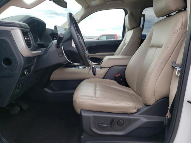 Photo 7 from auction – 2023 FORD EXPEDITION with VIN 1FMJK1J83PEA03928