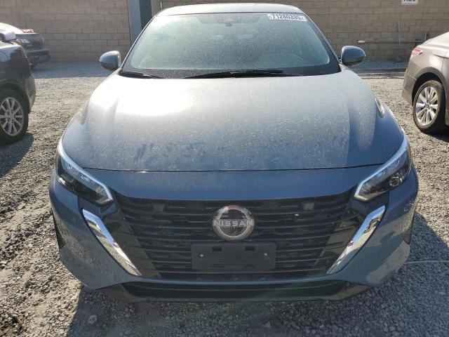 Photo 5 from auction – 2024 NISSAN SENTRA SV with VIN 3N1AB8CV9RY366145