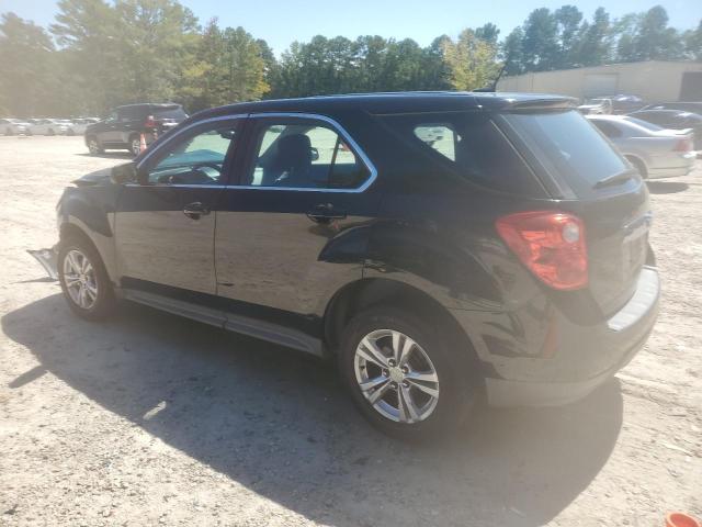 Photo 2 from auction – 2013 CHEVROLET EQUINOX LS with VIN 2GNALBEKXD1258397