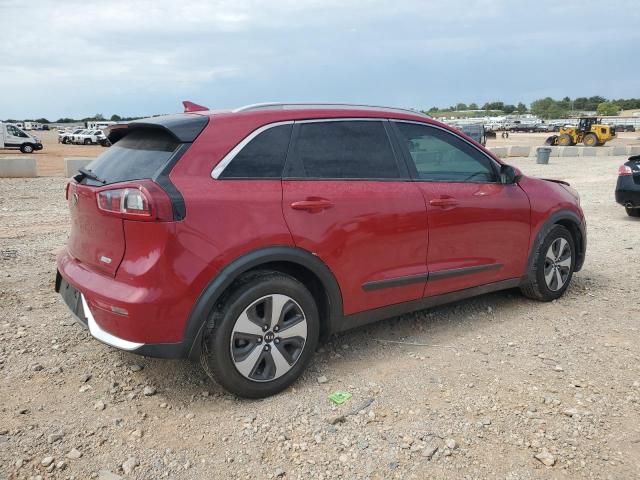 Photo 3 from auction – 2017 KIA NIRO FE with VIN KNDCB3LC8H5040484