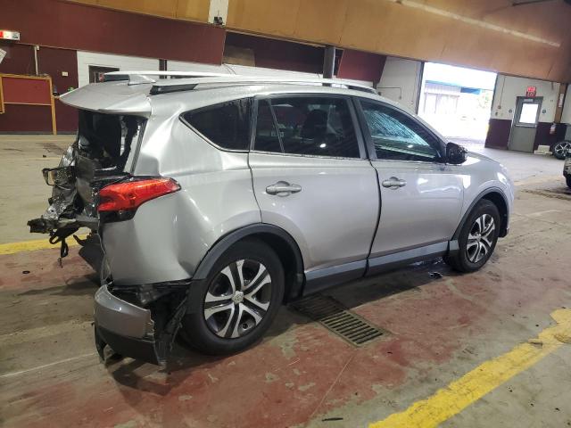 Photo 3 from auction – 2016 TOYOTA RAV4 LE with VIN 2T3BFREV3GW443152