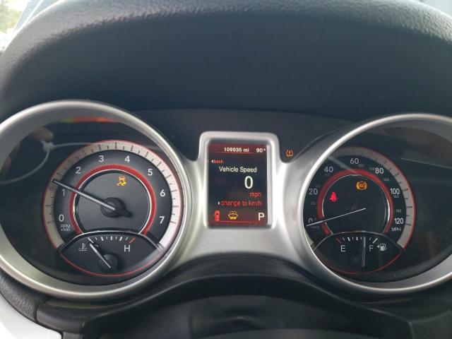 Photo 9 from auction – 2020 DODGE JOURNEY SE with VIN 3C4PDCAB8LT279130