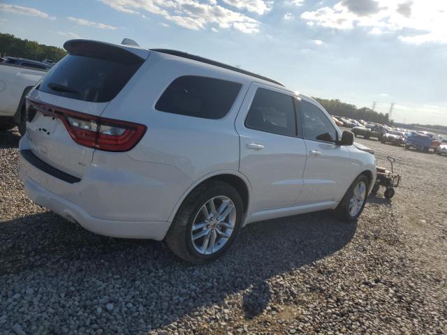 Photo 3 from auction – 2021 DODGE DURANGO GT with VIN 1C4RDHDG7MC544310