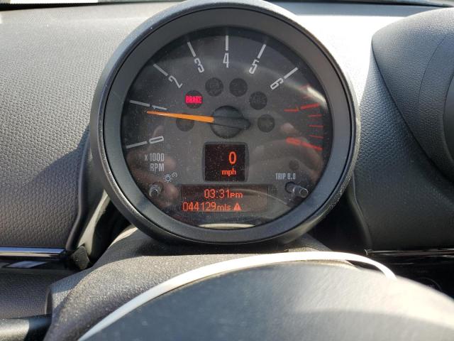 Photo 9 from auction – 2016 MINI COOPER S C with VIN WMWZC3C51GWP53340